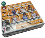2022-23 Panini Chronicles Basketball HOBBY BOX 2 Autographs Factory Sealed F/S - Image 3