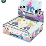 2025 Topps Disneyland Hobby Box Presale (3/13/2026)