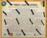 2021 Panini Legacy NFL Football HOBBY BOX 2 Autographs Factory Sealed Free Ship! - Image 4