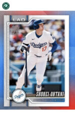 2026 Topps Series 1 Baseball Factory Sealed Hobby JUMBO Box - PRESALE - Image 4