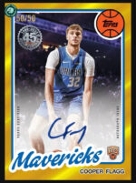 2025-26 Topps Basketball - Hobby Jumbo Box - SHIPS 10/23/25 PRESALE - Image 2