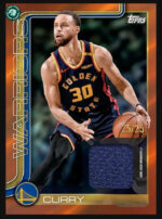 2025-26 Topps Basketball - Hobby Jumbo Box - SHIPS 10/23/25 PRESALE - Image 3