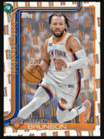2025-26 Topps Basketball - Hobby Jumbo Box - SHIPS 10/23/25 PRESALE - Image 5