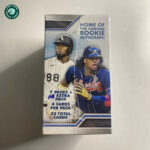 2021 Topps Chrome MLB Baseball Blaster Box NEW FACTORY SEALED 32 Cards - Image 5