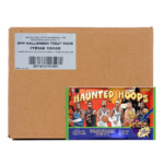 2025 Panini Score-A-Treat Halloween Football 40-Pack 20-Box Case