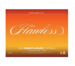 2024 Panini Flawless Football Hobby Box - Image 2