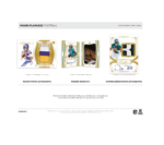 2024 Panini Flawless Football Hobby Box - Image 3