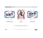 2024 Panini Flawless Football Hobby Box - Image 4