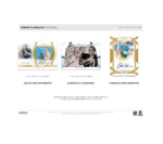 2024 Panini Flawless Football Hobby Box - Image 5