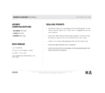 2024 Panini Flawless Football Hobby Box - Image 6