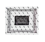 2024 Panini Flawless Football Hobby Box