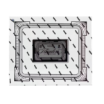 2024 Panini Flawless Football Hobby Box