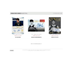 2025-26 Panini Signature Series Basketball Hobby Box - Image 5