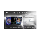 2025-26 Topps Midnight Basketball Hobby 8-Box Case - Image 6