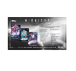 2025-26 Topps Midnight Basketball Hobby 8-Box Case - Image 7