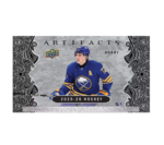 2025-26 Upper Deck Artifacts Hockey Hobby Box - Image 2