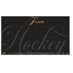 2025-26 Upper Deck Flair Hockey Hobby Box