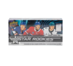 2025-26 Upper Deck Hockey Star Rookies Box 20-Set Case - Image 2