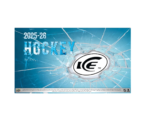 2025-26 Upper Deck Ice Hockey Hobby 16-Box Case
