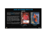 2025-26 Upper Deck Ice Hockey Hobby Box - Image 8