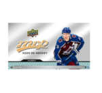 2025-26 Upper Deck MVP Hockey Hobby 20-Box Case - Image 4