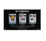 2025-26 Upper Deck MVP Hockey Hobby 20-Box Case - Image 5