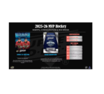2025-26 Upper Deck MVP Hockey Hobby 20-Box Case - Image 7