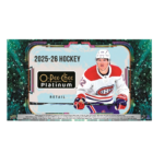 2025-26 Upper Deck O-Pee-Chee Platinum Hockey Blaster 20-Box Case