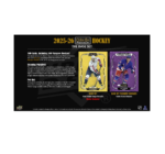 2025-26 Upper Deck O-Pee-Chee Platinum Hockey Blaster 20-Box Case - Image 3