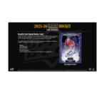 2025-26 Upper Deck O-Pee-Chee Platinum Hockey Blaster 20-Box Case - Image 4