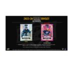2025-26 Upper Deck O-Pee-Chee Platinum Hockey Blaster Box - Image 5