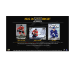 2025-26 Upper Deck O-Pee-Chee Platinum Hockey Blaster Box - Image 6