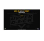 2025-26 Upper Deck O-Pee-Chee Platinum Hockey Blaster 20-Box Case - Image 7