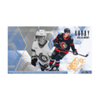 2025-26 Upper Deck SPx Hockey Hobby 20-Box Case