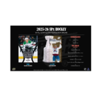 2025-26 Upper Deck SPx Hockey Hobby 20-Box Case - Image 5