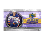 2025-26 Upper Deck Series 1 Hockey Blaster 20-Box Case - Image 4