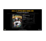 2025-26 Upper Deck Series 1 Hockey Blaster 20-Box Case - Image 9