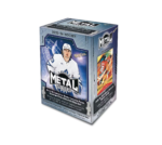 2025-26 Upper Deck Skybox Metal Universe Hockey Blaster 20-Box Case