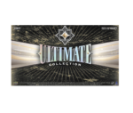 2025-26 Upper Deck Ultimate Collection Hockey Hobby 8-Box Case - Image 2