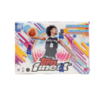 2025-26 Topps Finest Basketball Breaker's Delight Box