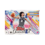 2025-26 Topps Finest Basketball Breaker's Delight Box