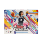 2025-26 Topps Finest Basketball Hobby Box