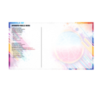 2025-26 Topps Finest Basketball Hobby Box - Image 10