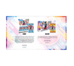 2025-26 Topps Finest Basketball Hobby Box - Image 4