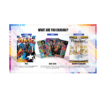 2025-26 Topps Finest Basketball Hobby Box - Image 5