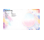 2025-26 Topps Finest Basketball Hobby Box - Image 8