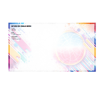 2025-26 Topps Finest Basketball Hobby Box - Image 9