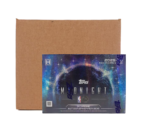2025-26 Topps Midnight Basketball Hobby 8-Box Case