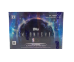 2025-26 Topps Midnight Basketball Hobby Box