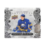 2025-26 Upper Deck Artifacts Hockey Hobby Box